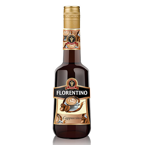 Florentino 0.5L Capucino