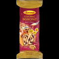 Cozonac Insiropat Nuci/Cirese 550Gr