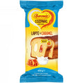 Cozonac Lapte/Caramel 450Gr