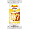 Cozonac Lapte/Frisca 450Gr