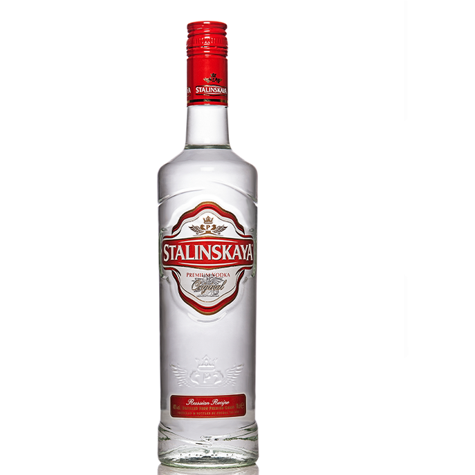 Vodka Stalinskaya 0.7L