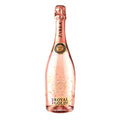 Spumant Zarea Royal Gold 0.75L Roze23K