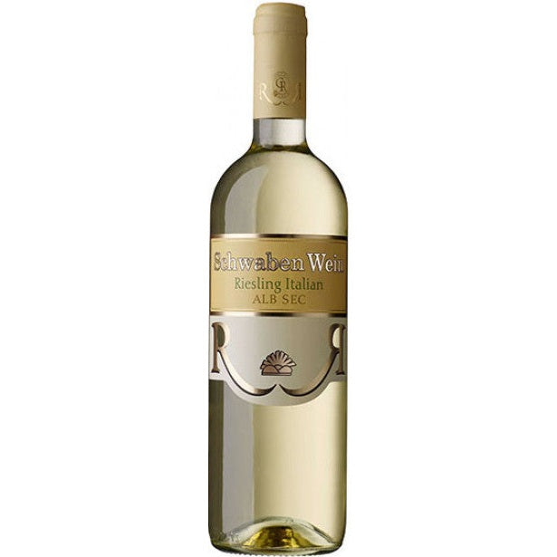 Vin Schwaben Riesling Italian 0.75L
