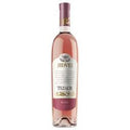 Vin Jidvei Tezaur Roze 0.75L Sec