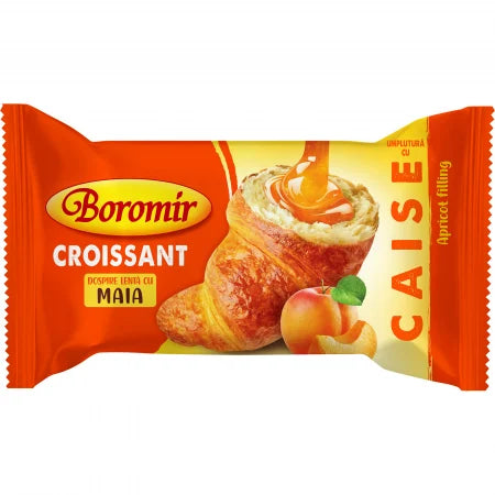 Croissant Caise 60Gr/30Bax