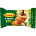 Croissant Ciocolată/Alune 60Gr/30Bax