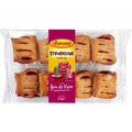 Foietaj Boromir Strudeline Gem Vișine 230Gr