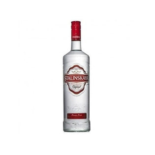 Vodka Stalinskaya 1L