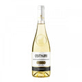 Vin Cotnari Tămâioasă Românească. 0.75L Alb Demisec