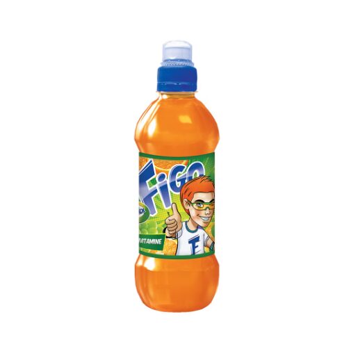 Figo Multivitamine 0.3L