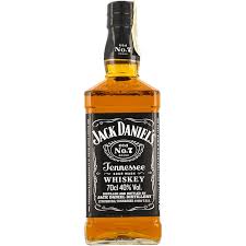 Whisky Jack Daniel'S 0.7L