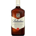 Whisky Ballantine`S 1L