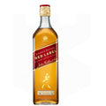 Whisky Johnnie W.Red Label 1L