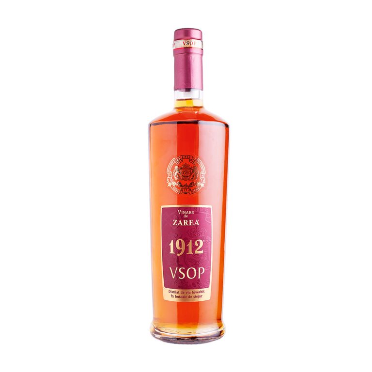Vinars Zarea 1912 Vsop 0.7L