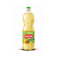 Ulei Spornic 1L