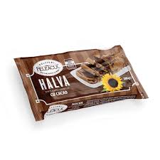 Halva Feleacul Cacao 200Gr
