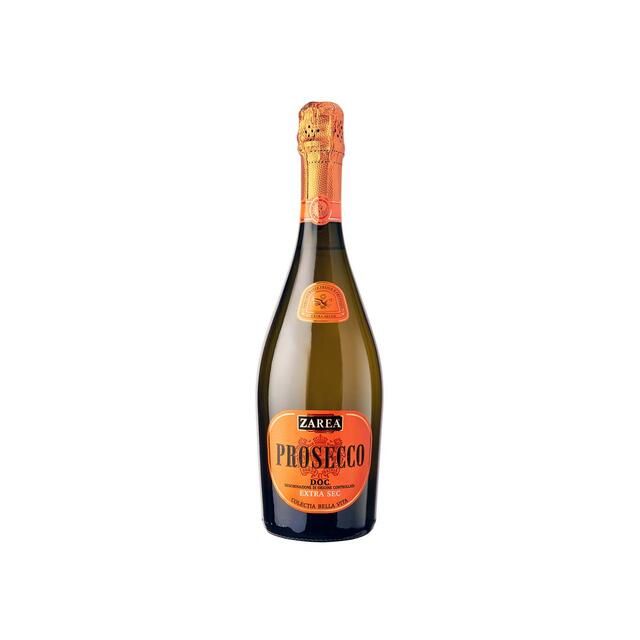 Pro Secco Zarea 0.75L Extra Sec