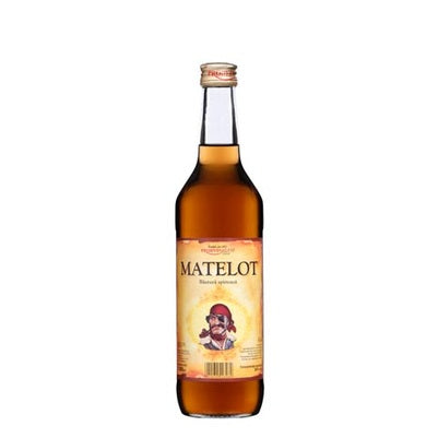 Rom Matelot 0.5L