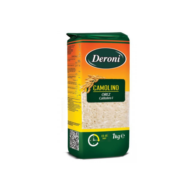 Der Orez Camolino Verde 1Kg