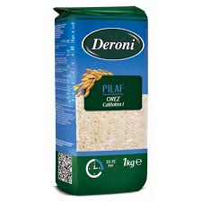 Der Orez Pilaf 1Kg