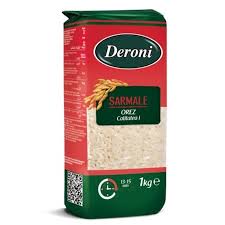 Der Orez Sarmale 1Kg