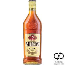 Milcov 0.5L