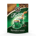 Cafea Fortuna 50Gr Green Solubila