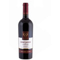 Vin Cervus Cepturum Cabernet Sauvignon 0.75L Demisec