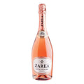 Spumant Zarea Crystal 0.75L Roze Demisec