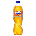Fanta Orange 1L