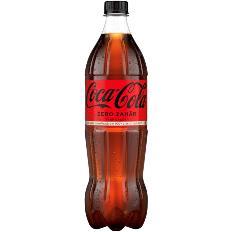 Coca Cola 1L Zero