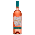 Vin Jidvei Weinland Roze 0.75L Demisec