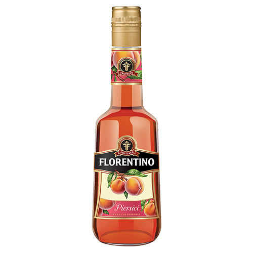 Florentino 0.5L Piersici
