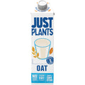 Just Plants Oat Drink 1L