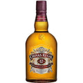 Whisky Chivas Regal 0.7L 12 Ani