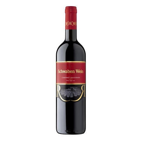 Vin Schwaben Cabernet Sauvignon 0.75L