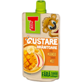 Tedi Gustare Hranitoare Mei, Mere, Mango si Banana 100Gr