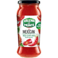 Valenii De Munte Sos Mexican 500Gr