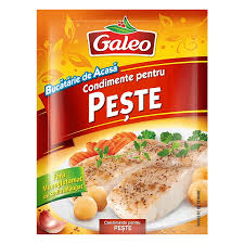 Galeo Condiment Peste 20Gr