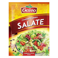 Galeo Condiment Salate 15Gr