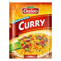 Galeo Curry 20Gr