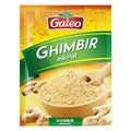 Galeo Ghimbir Macinat 15Gr