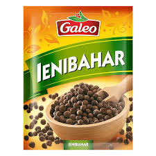 Galeo Ienibahar 10Gr