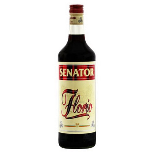 Florio Senator 1L 18%