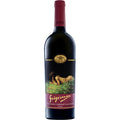 Vin Jidvei Grigorescu Roșu 0.75L Demisec