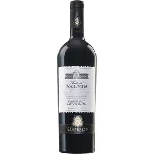 Vin Samburel De Olt Fetească Neagră 0.75L