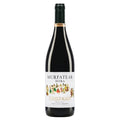 Vin Jidvei Hora Murfatlar Fetească Neagră 0.75L Demisec