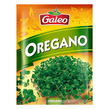 Galeo Oregano 10Gr