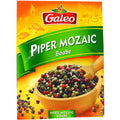 Galeo Piper Mozaic Boabe 15Gr