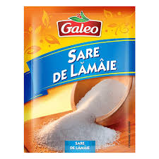 Galeo Sare Lămâie 20Gr